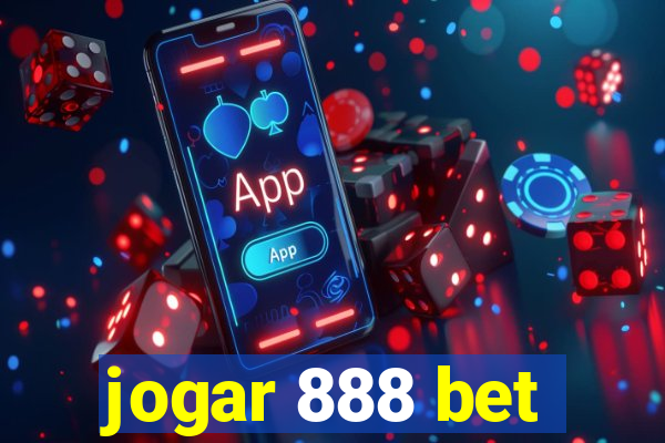 jogar 888 bet